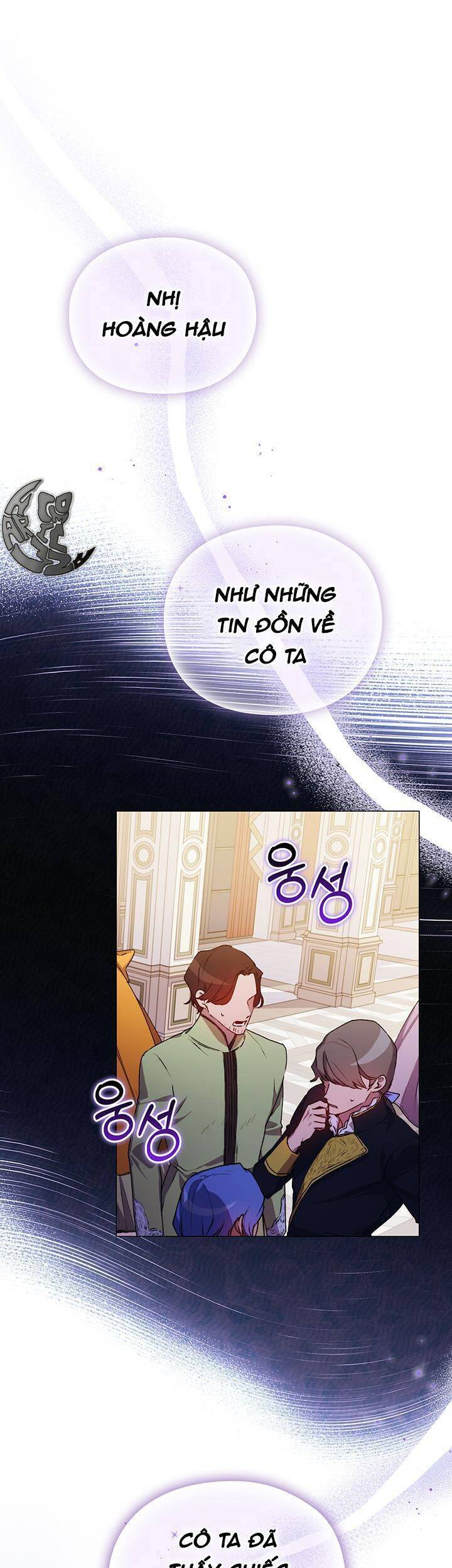 Ta Sẽ Nuôi Dạy Con Của Ngài Thật Tốt Bệ Hạ! Chap 28 - Trang 2