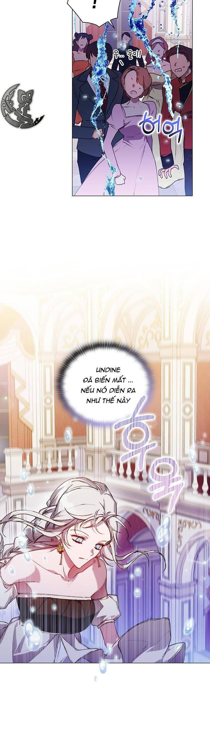 Ta Sẽ Nuôi Dạy Con Của Ngài Thật Tốt Bệ Hạ! Chap 29 - Next Chap 30