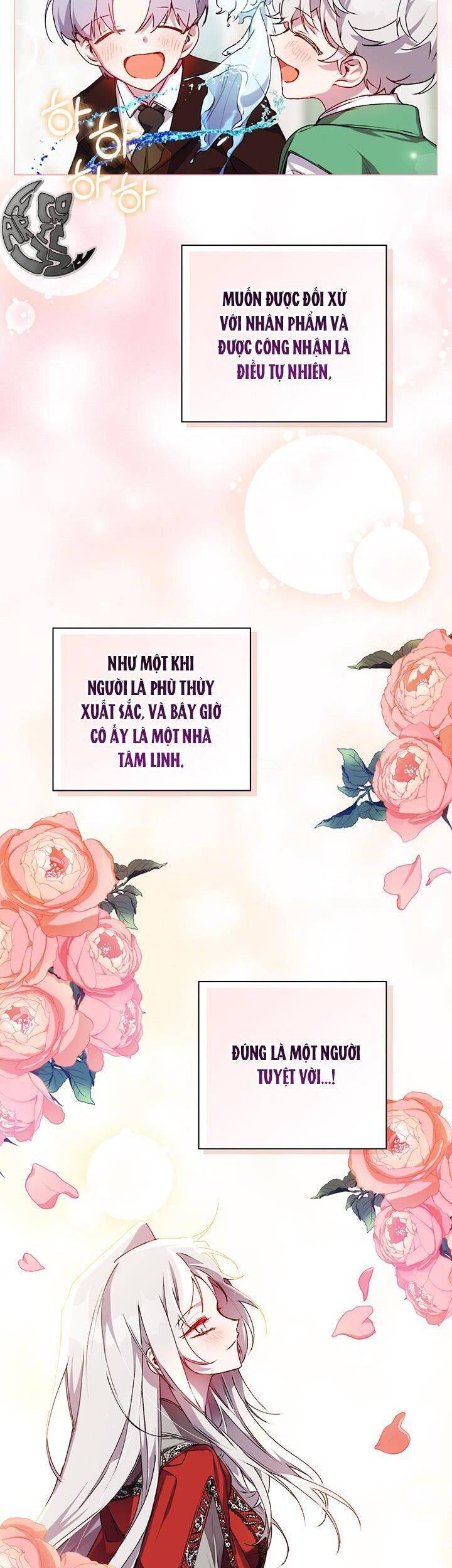 Ta Sẽ Nuôi Dạy Con Của Ngài Thật Tốt Bệ Hạ! Chap 30 - Next Chap 31