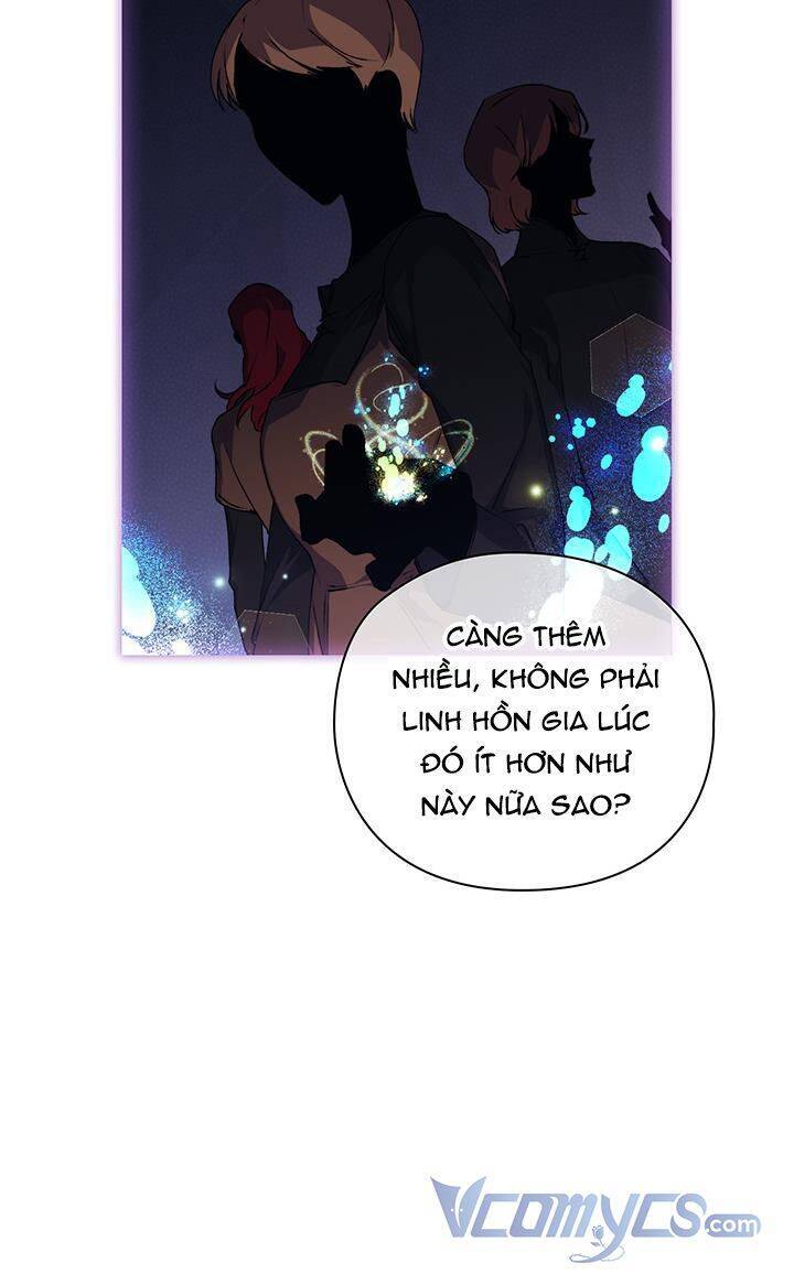 Ta Sẽ Nuôi Dạy Con Của Ngài Thật Tốt Bệ Hạ! Chap 31 - Next Chap 32