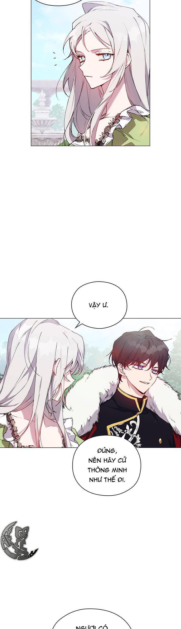 Ta Sẽ Nuôi Dạy Con Của Ngài Thật Tốt Bệ Hạ! Chap 31 - Next Chap 32