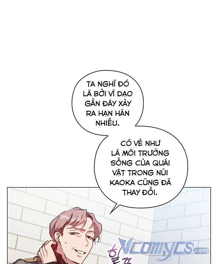 Ta Sẽ Nuôi Dạy Con Của Ngài Thật Tốt Bệ Hạ! Chap 36 - Next Chap 37