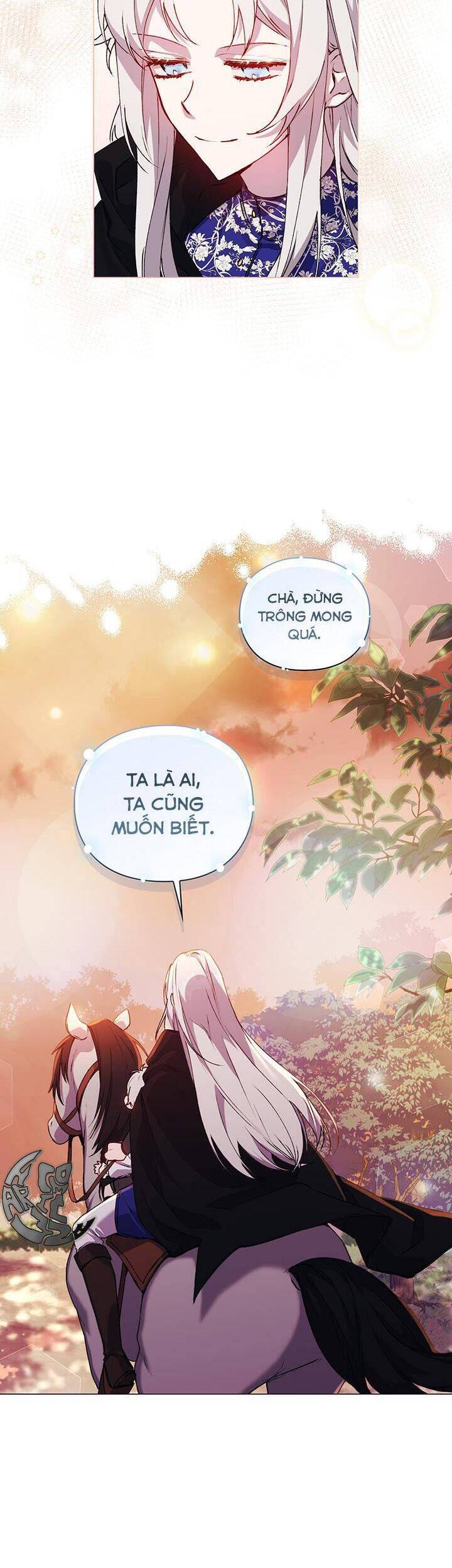 Ta Sẽ Nuôi Dạy Con Của Ngài Thật Tốt Bệ Hạ! Chap 36 - Next Chap 37