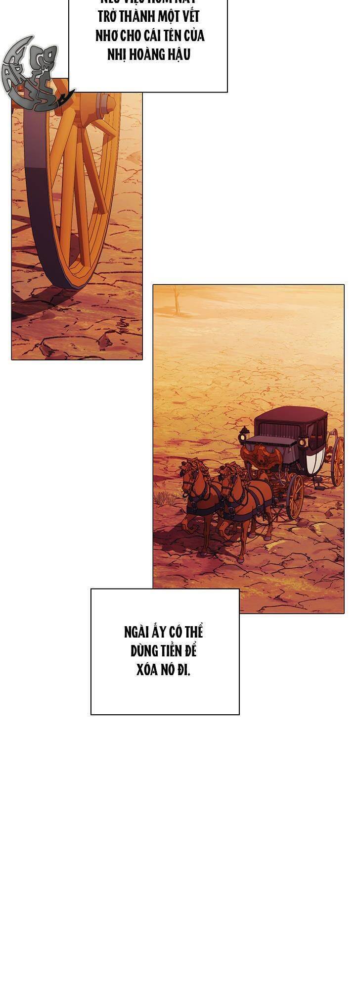 Ta Sẽ Nuôi Dạy Con Của Ngài Thật Tốt Bệ Hạ! Chap 44 - Trang 2