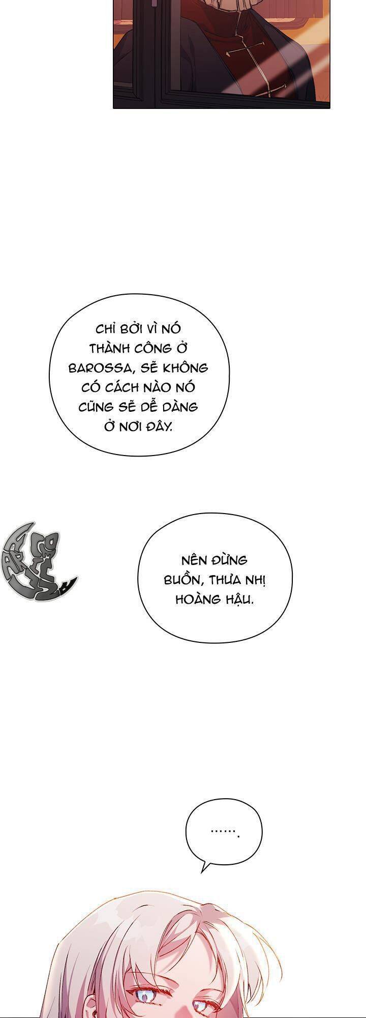 Ta Sẽ Nuôi Dạy Con Của Ngài Thật Tốt Bệ Hạ! Chap 44 - Trang 2