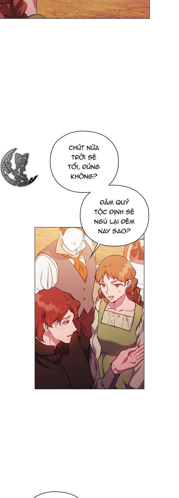 Ta Sẽ Nuôi Dạy Con Của Ngài Thật Tốt Bệ Hạ! Chap 44 - Trang 2