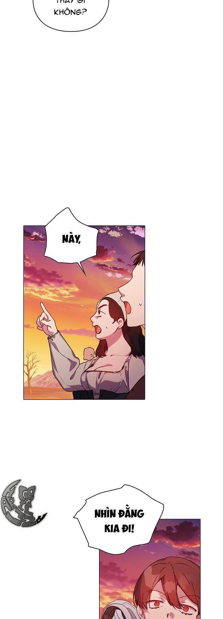 Ta Sẽ Nuôi Dạy Con Của Ngài Thật Tốt Bệ Hạ! Chap 44 - Trang 2