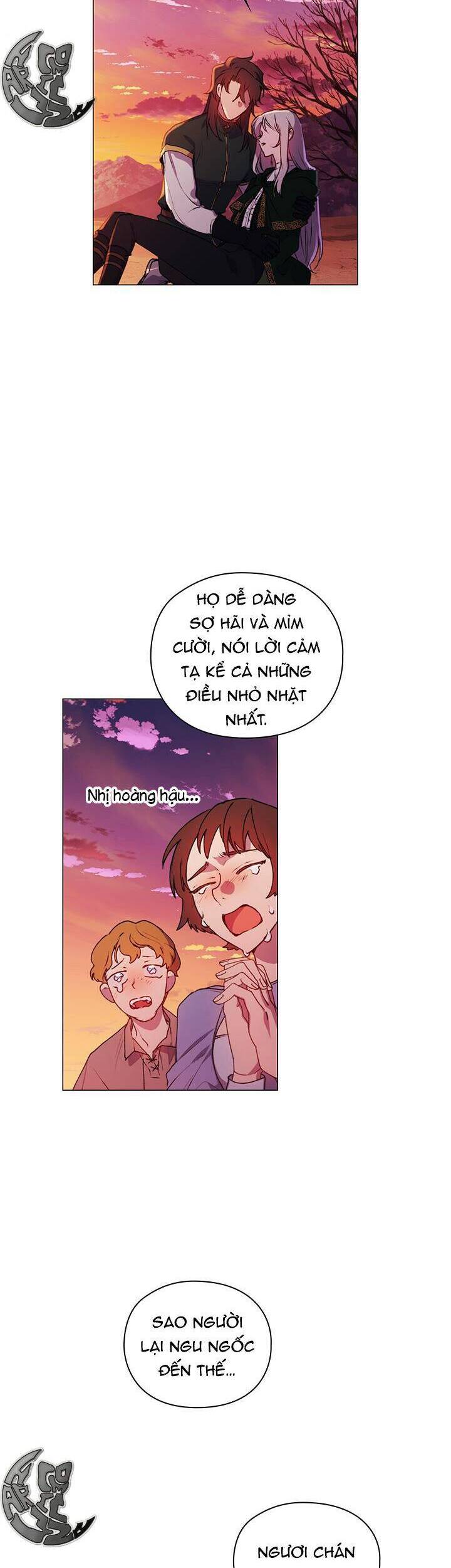 Ta Sẽ Nuôi Dạy Con Của Ngài Thật Tốt Bệ Hạ! Chap 45 - Next Chap 46