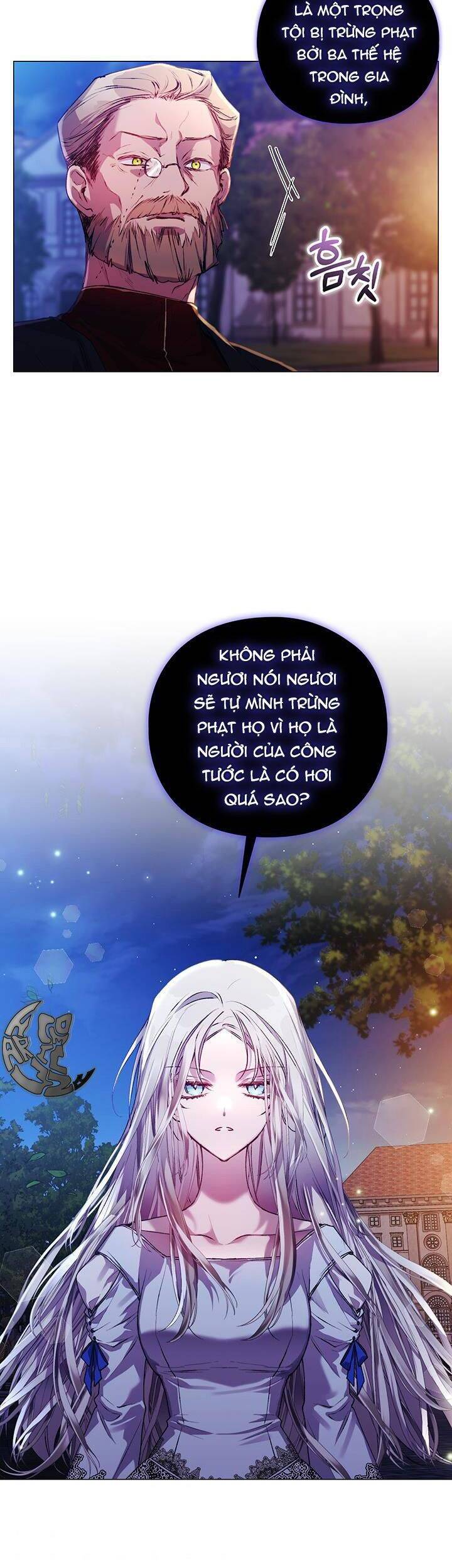 Ta Sẽ Nuôi Dạy Con Của Ngài Thật Tốt Bệ Hạ! Chap 46 - Next Chap 47