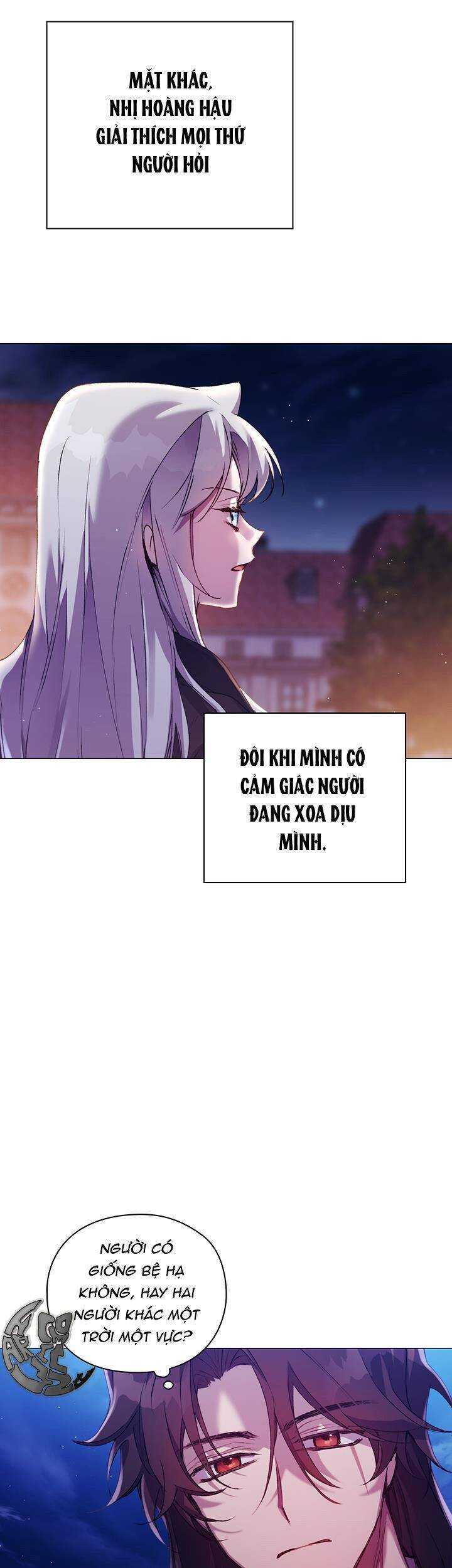 Ta Sẽ Nuôi Dạy Con Của Ngài Thật Tốt Bệ Hạ! Chap 46 - Next Chap 47