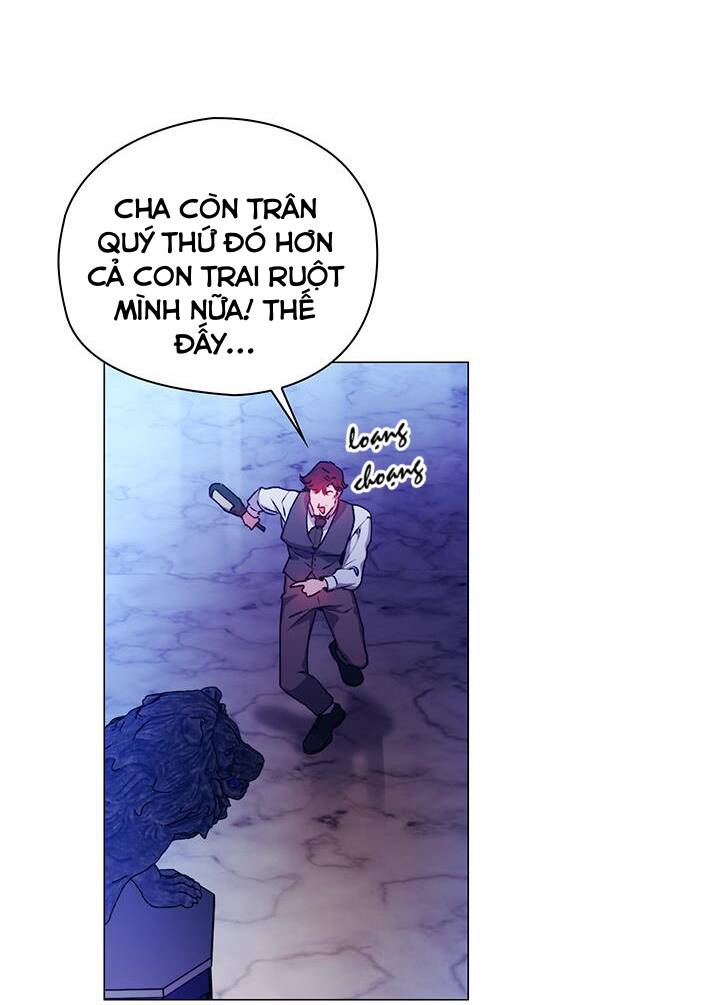 Ta Sẽ Nuôi Dạy Con Của Ngài Thật Tốt Bệ Hạ! Chap 47 - Trang 2