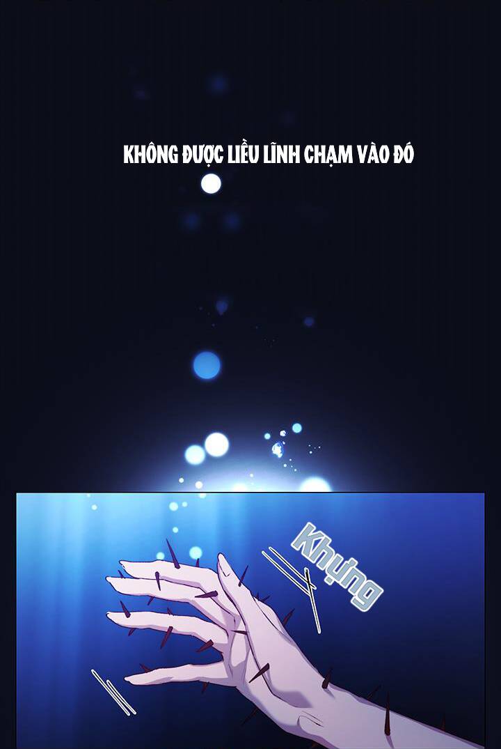 Ta Sẽ Nuôi Dạy Con Của Ngài Thật Tốt Bệ Hạ! Chap 47 - Trang 2