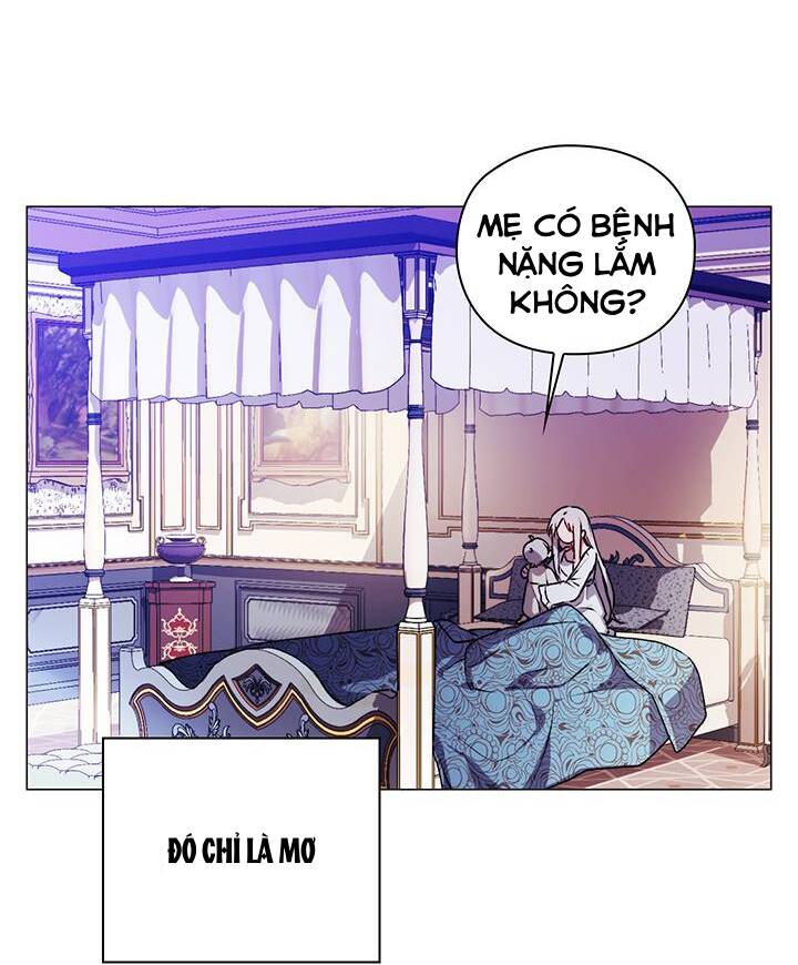 Ta Sẽ Nuôi Dạy Con Của Ngài Thật Tốt Bệ Hạ! Chap 47 - Trang 2