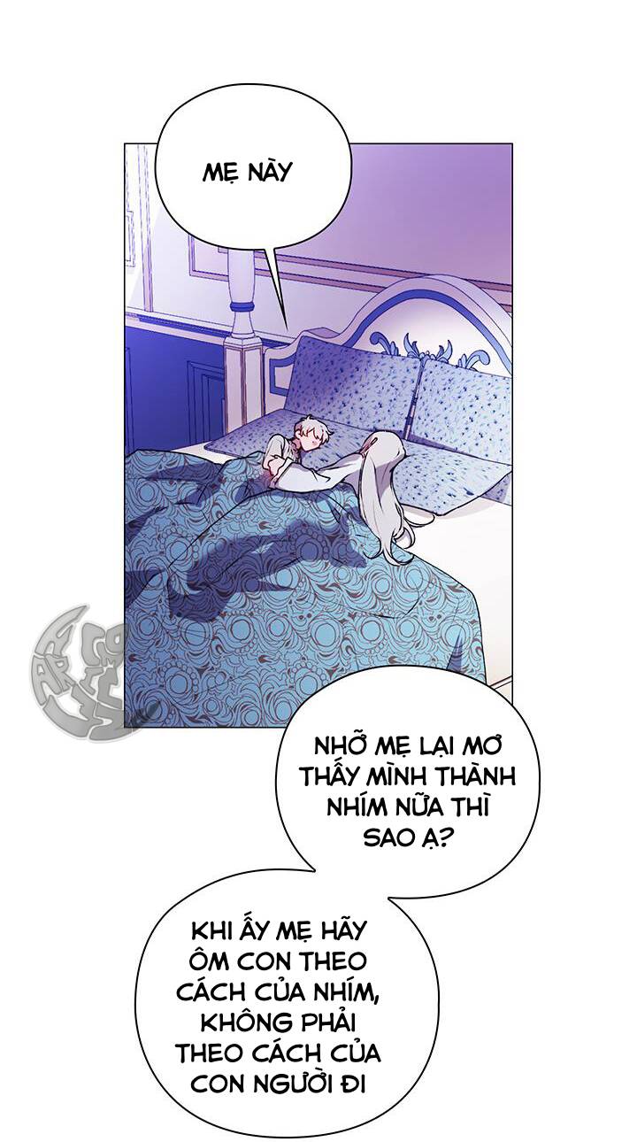 Ta Sẽ Nuôi Dạy Con Của Ngài Thật Tốt Bệ Hạ! Chap 47 - Trang 2