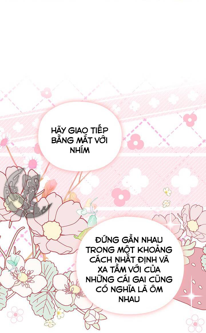 Ta Sẽ Nuôi Dạy Con Của Ngài Thật Tốt Bệ Hạ! Chap 47 - Trang 2