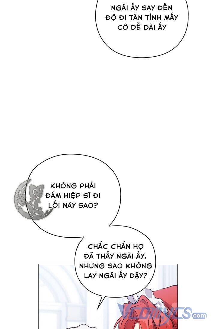 Ta Sẽ Nuôi Dạy Con Của Ngài Thật Tốt Bệ Hạ! Chap 48 - Next Chap 49