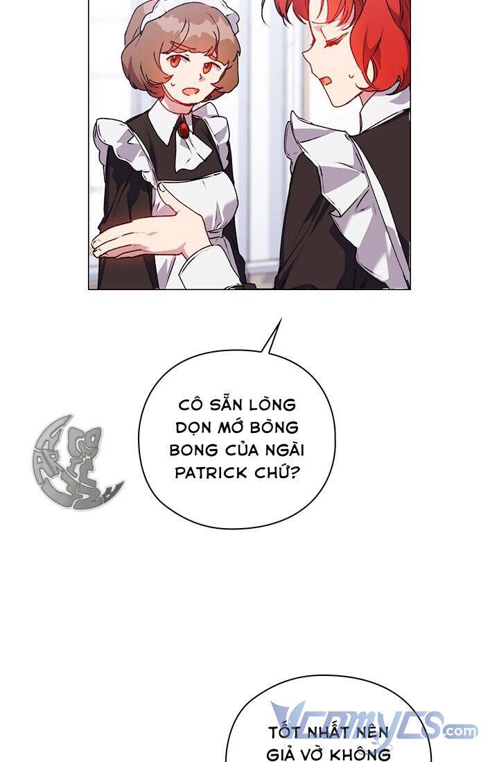 Ta Sẽ Nuôi Dạy Con Của Ngài Thật Tốt Bệ Hạ! Chap 48 - Next Chap 49