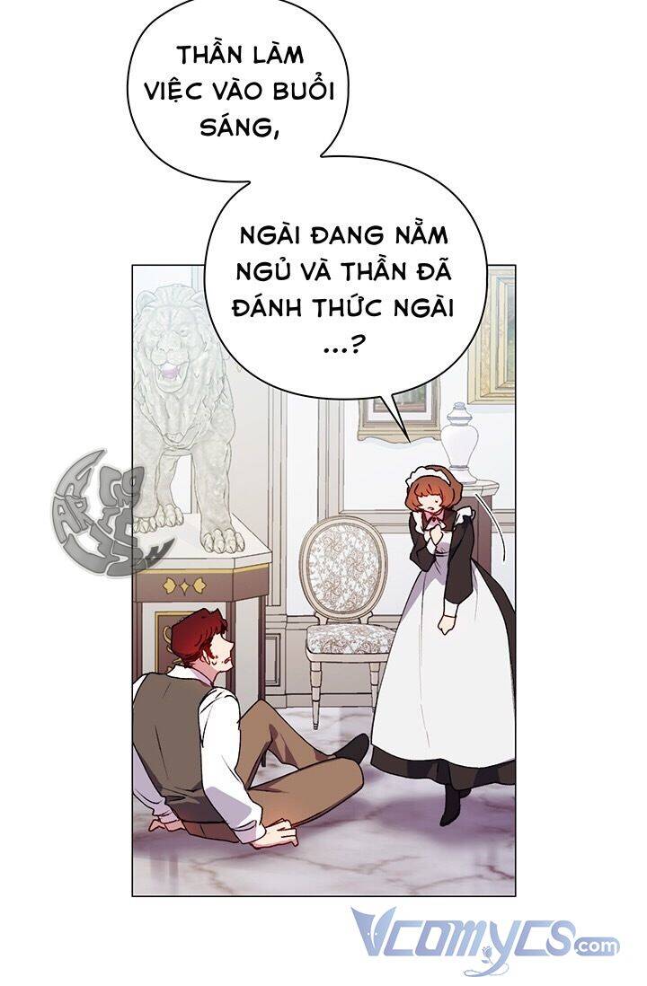 Ta Sẽ Nuôi Dạy Con Của Ngài Thật Tốt Bệ Hạ! Chap 48 - Next Chap 49