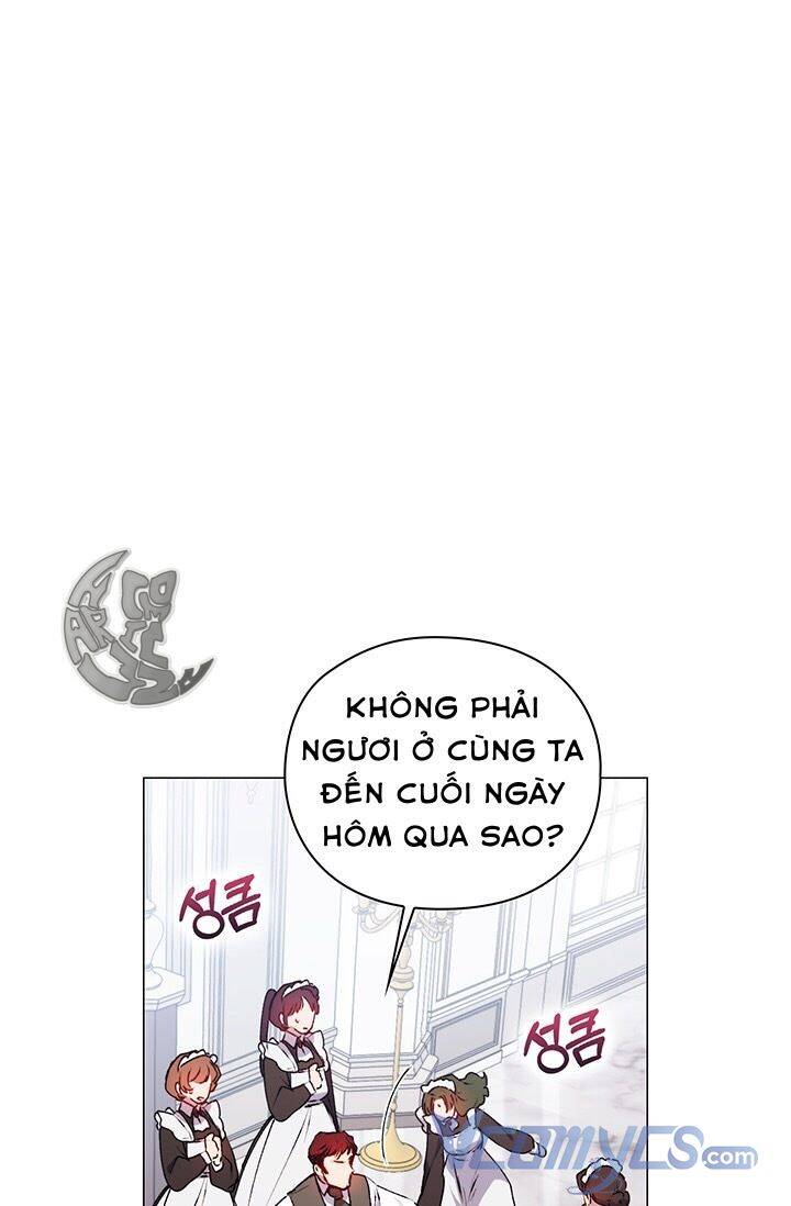 Ta Sẽ Nuôi Dạy Con Của Ngài Thật Tốt Bệ Hạ! Chap 48 - Next Chap 49