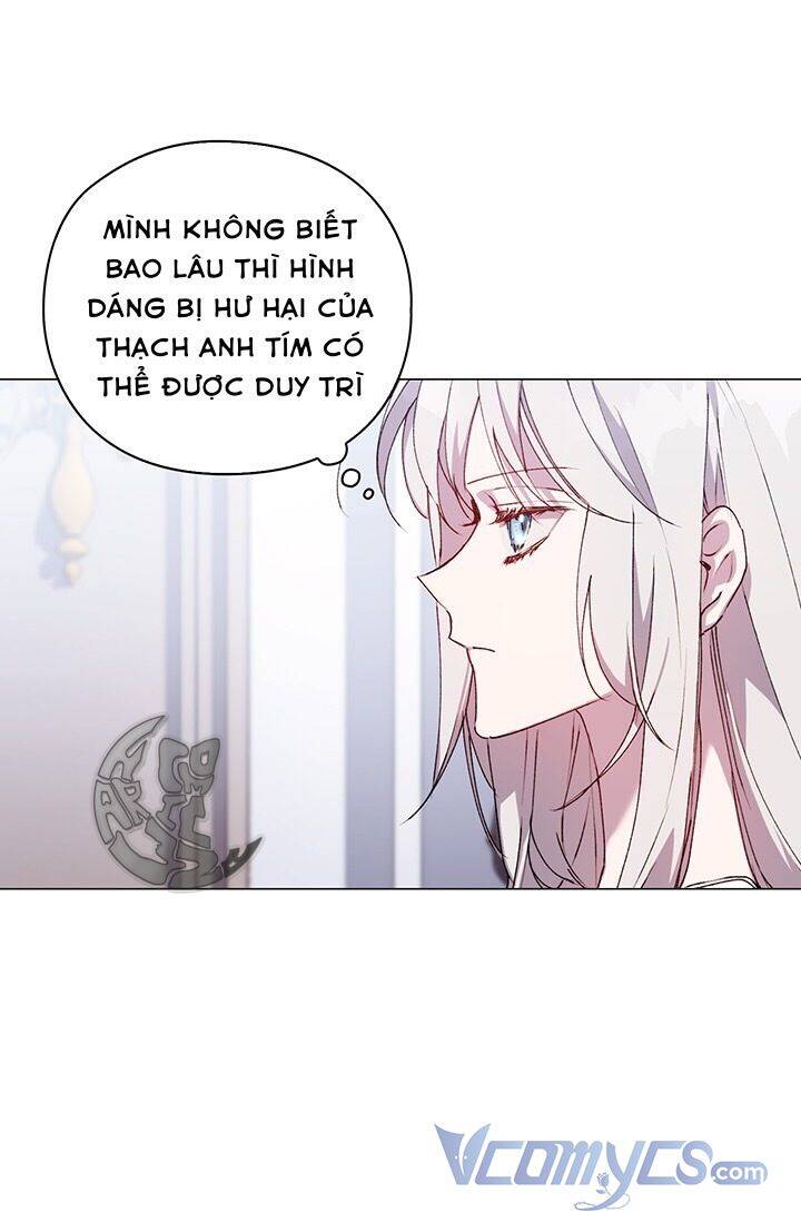 Ta Sẽ Nuôi Dạy Con Của Ngài Thật Tốt Bệ Hạ! Chap 49 - Trang 2