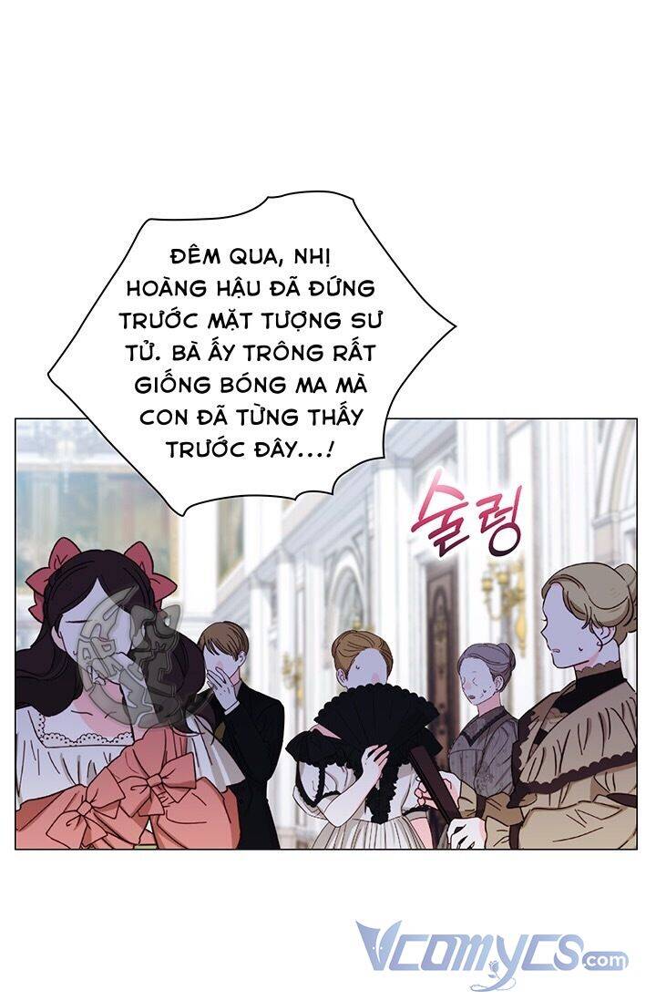 Ta Sẽ Nuôi Dạy Con Của Ngài Thật Tốt Bệ Hạ! Chap 49 - Trang 2