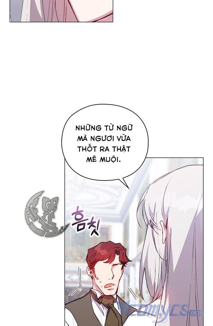 Ta Sẽ Nuôi Dạy Con Của Ngài Thật Tốt Bệ Hạ! Chap 49 - Trang 2