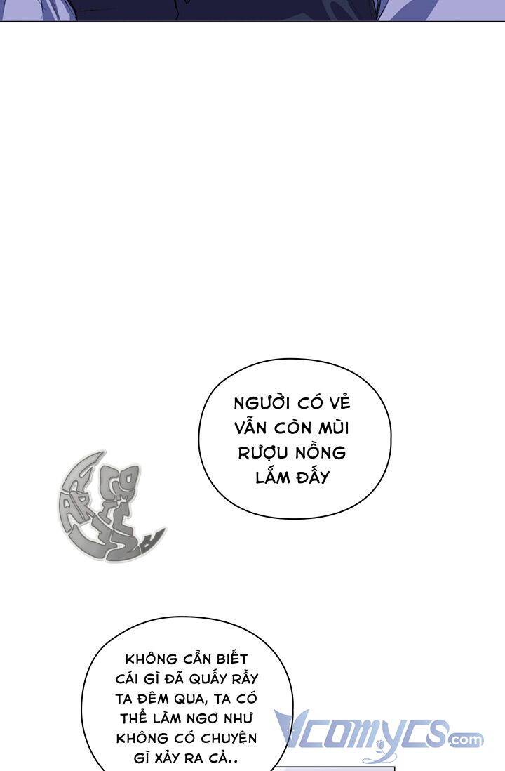 Ta Sẽ Nuôi Dạy Con Của Ngài Thật Tốt Bệ Hạ! Chap 49 - Trang 2