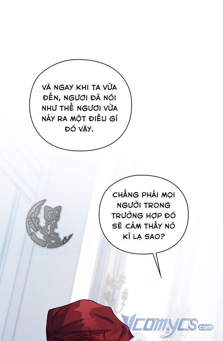 Ta Sẽ Nuôi Dạy Con Của Ngài Thật Tốt Bệ Hạ! Chap 49 - Trang 2