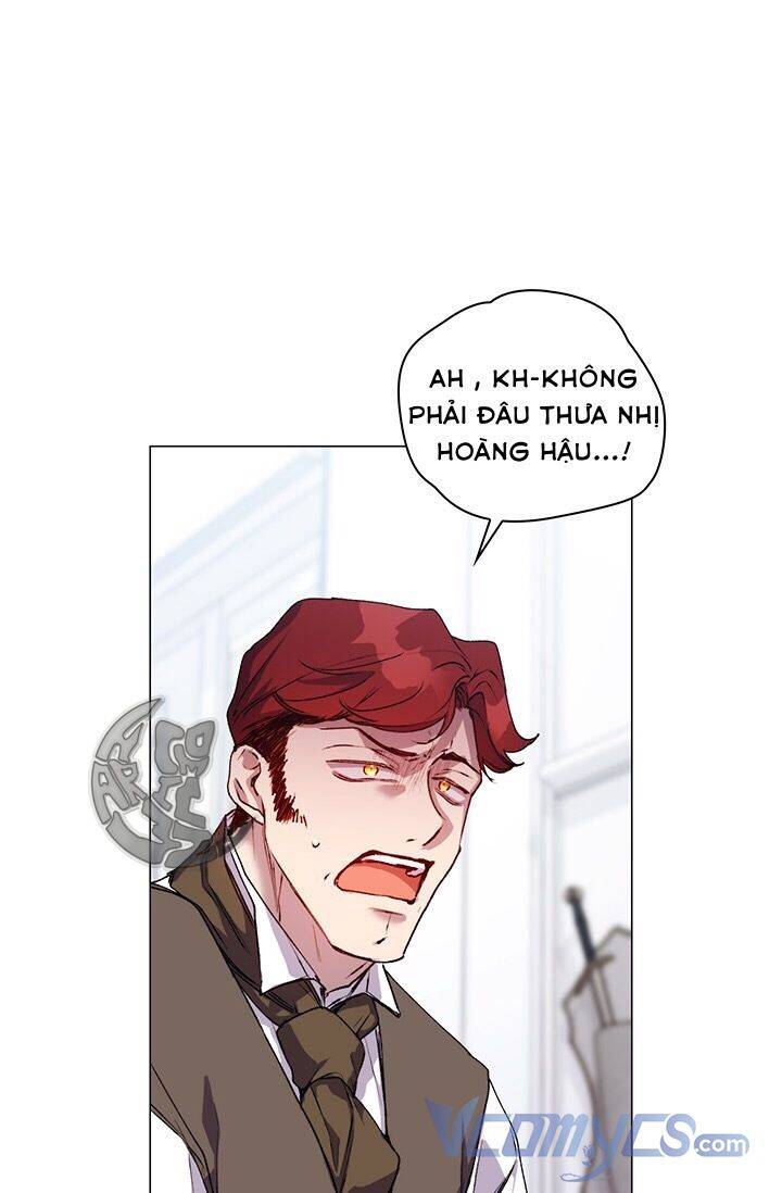 Ta Sẽ Nuôi Dạy Con Của Ngài Thật Tốt Bệ Hạ! Chap 49 - Trang 2