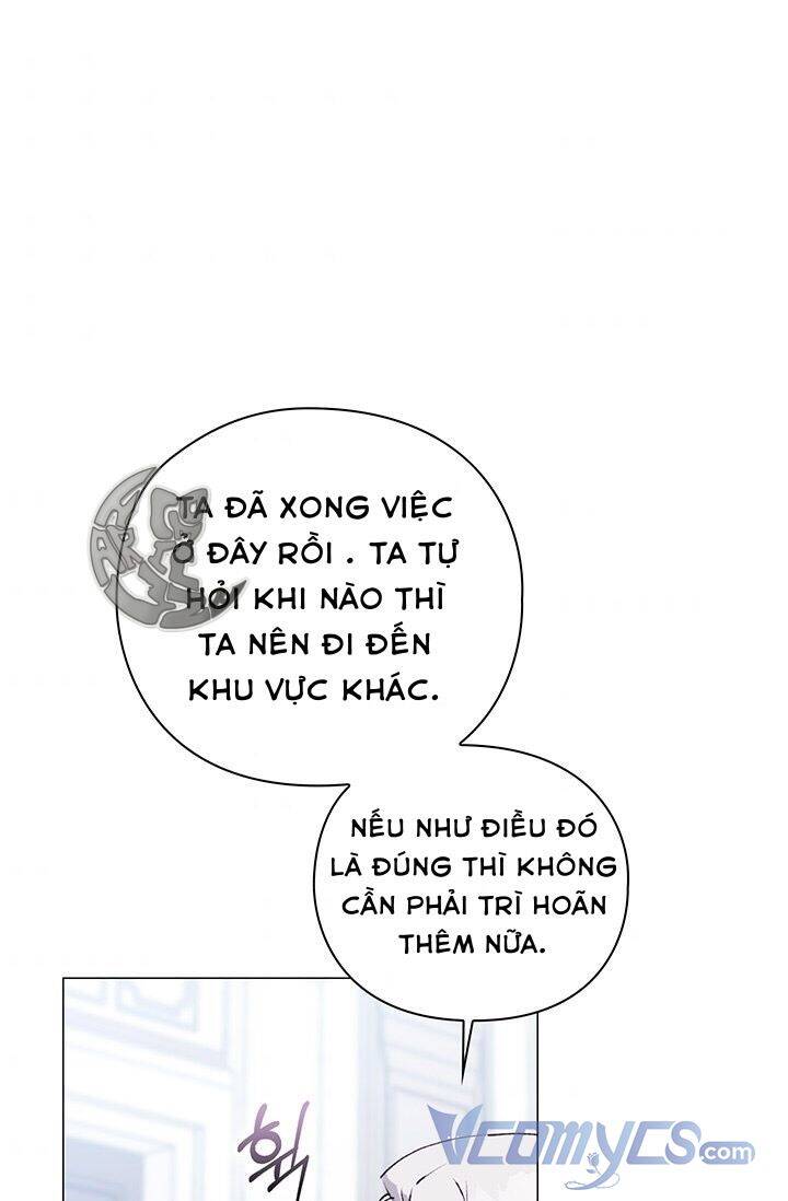 Ta Sẽ Nuôi Dạy Con Của Ngài Thật Tốt Bệ Hạ! Chap 49 - Trang 2