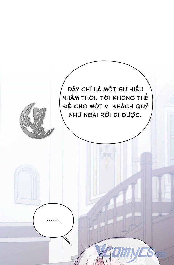 Ta Sẽ Nuôi Dạy Con Của Ngài Thật Tốt Bệ Hạ! Chap 49 - Trang 2