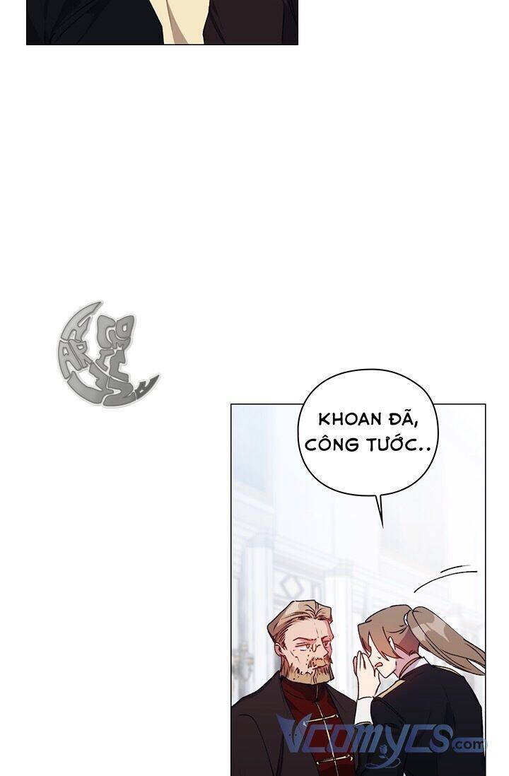 Ta Sẽ Nuôi Dạy Con Của Ngài Thật Tốt Bệ Hạ! Chap 49 - Trang 2