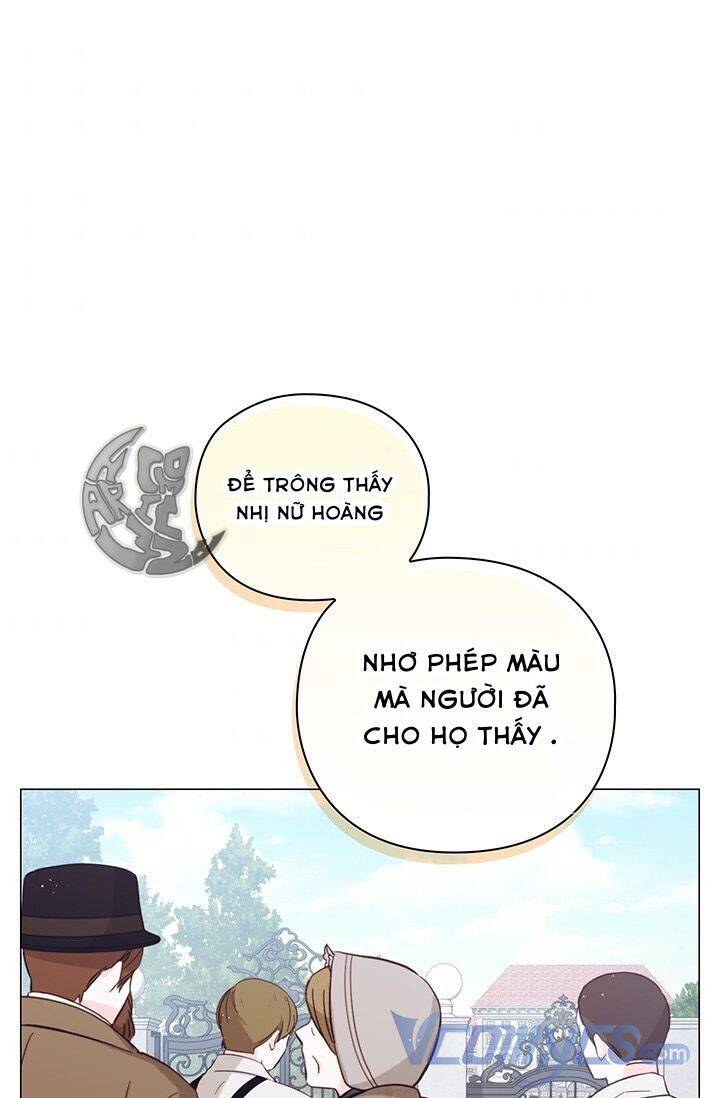 Ta Sẽ Nuôi Dạy Con Của Ngài Thật Tốt Bệ Hạ! Chap 49 - Trang 2