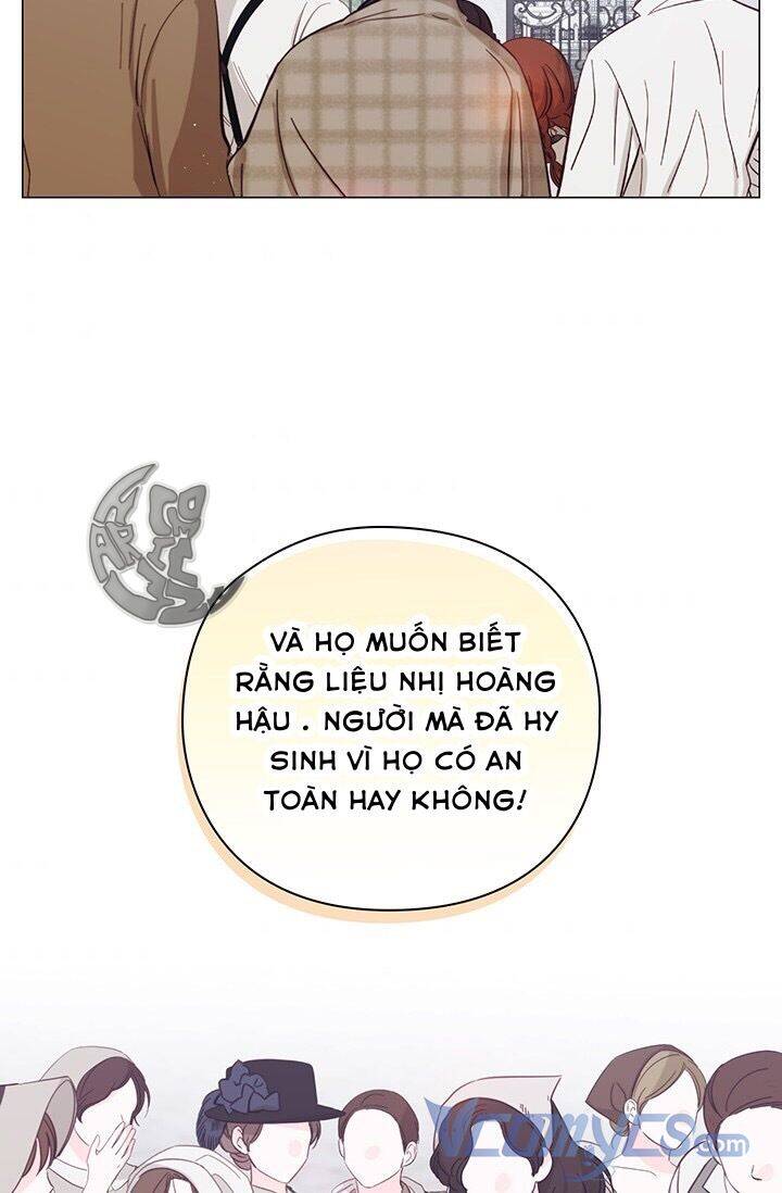 Ta Sẽ Nuôi Dạy Con Của Ngài Thật Tốt Bệ Hạ! Chap 49 - Trang 2