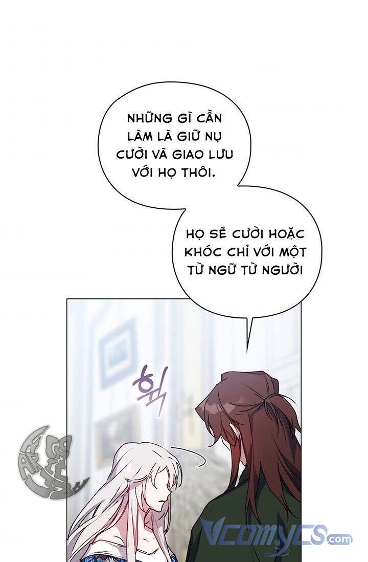 Ta Sẽ Nuôi Dạy Con Của Ngài Thật Tốt Bệ Hạ! Chap 49 - Trang 2