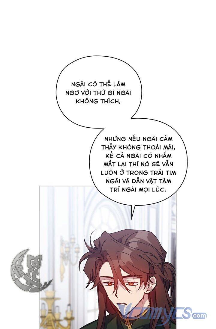 Ta Sẽ Nuôi Dạy Con Của Ngài Thật Tốt Bệ Hạ! Chap 49 - Trang 2