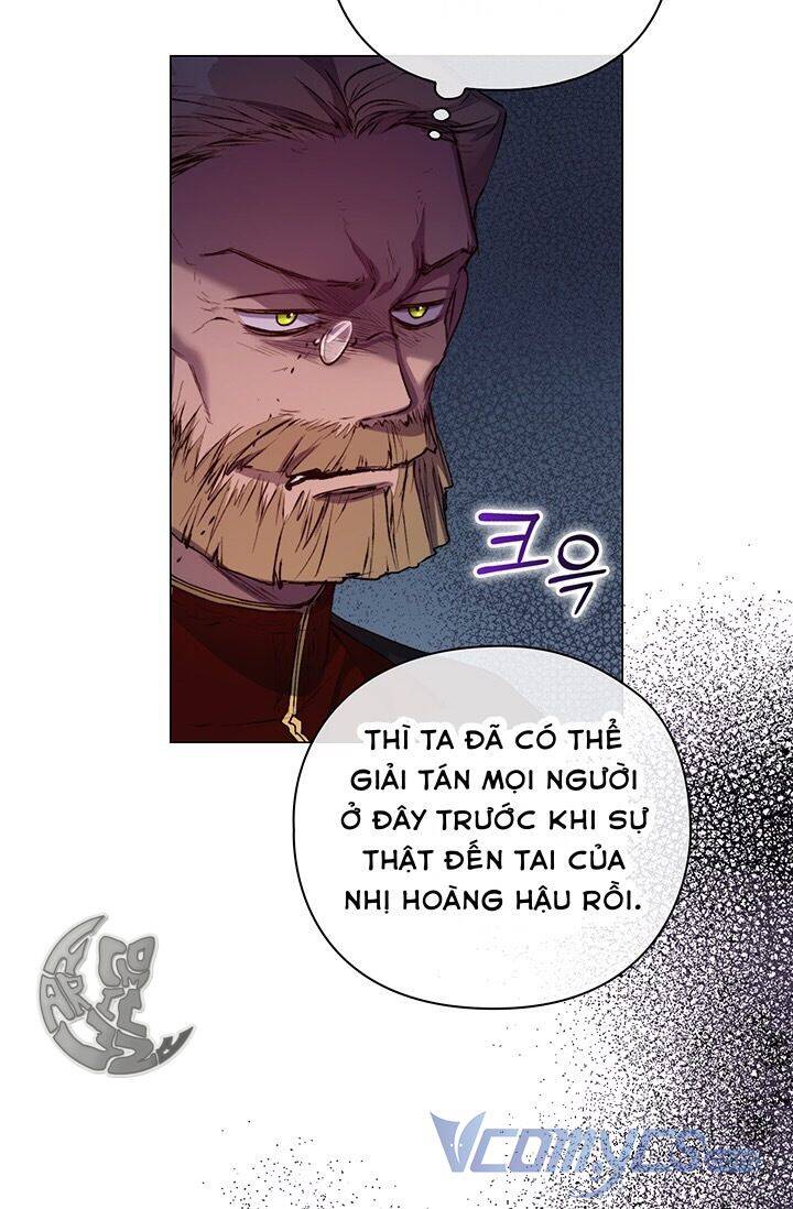 Ta Sẽ Nuôi Dạy Con Của Ngài Thật Tốt Bệ Hạ! Chap 49 - Trang 2