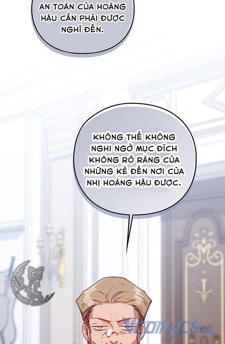 Ta Sẽ Nuôi Dạy Con Của Ngài Thật Tốt Bệ Hạ! Chap 49 - Trang 2