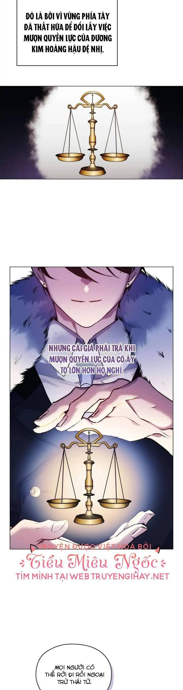 Ta Sẽ Nuôi Dạy Con Của Ngài Thật Tốt Bệ Hạ! Chap 51 - Next Chap 52