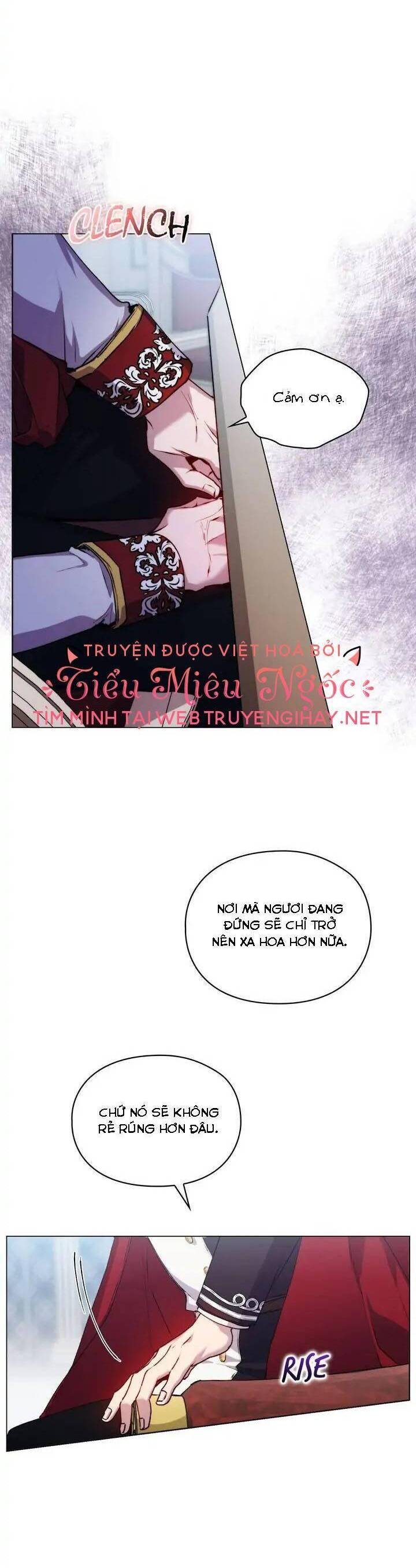 Ta Sẽ Nuôi Dạy Con Của Ngài Thật Tốt Bệ Hạ! Chap 51 - Next Chap 52