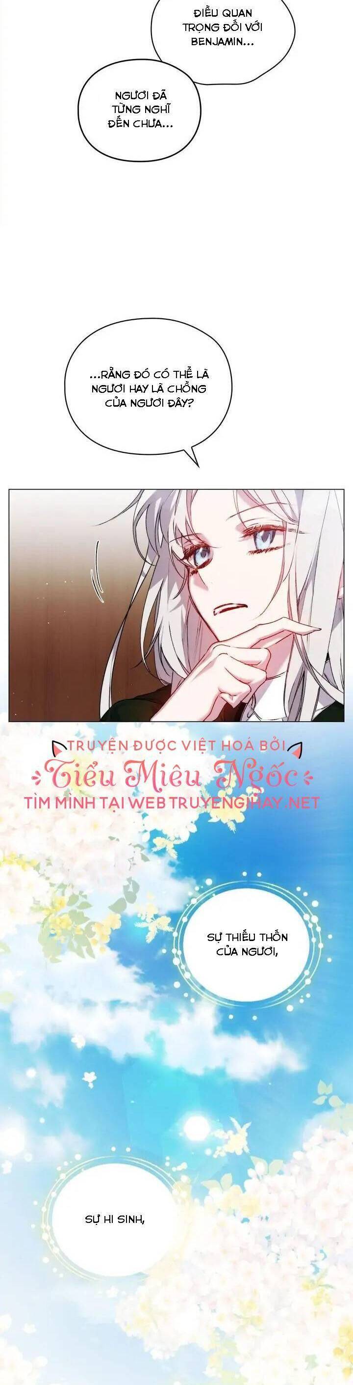 Ta Sẽ Nuôi Dạy Con Của Ngài Thật Tốt Bệ Hạ! Chap 51 - Next Chap 52