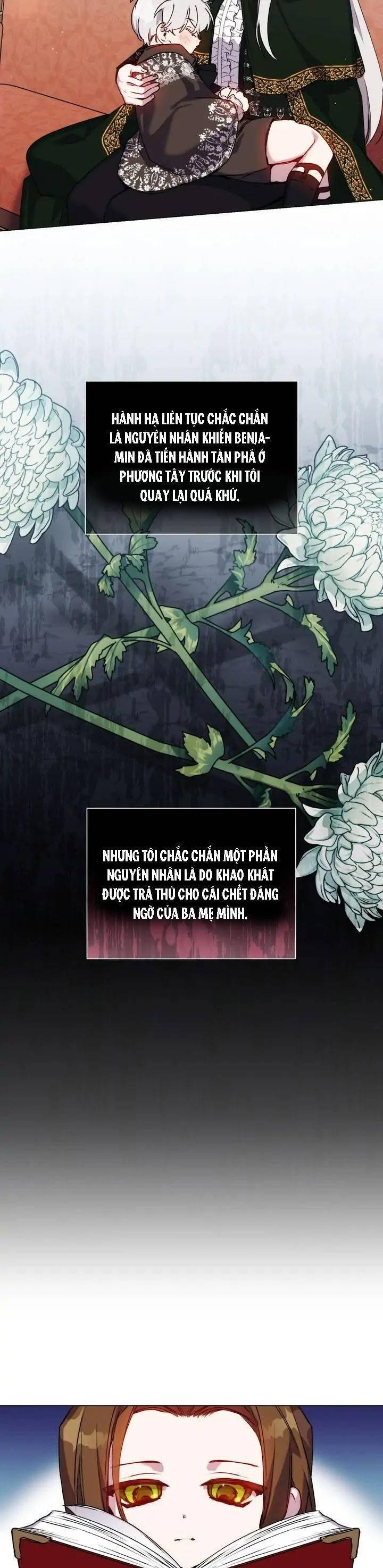 Ta Sẽ Nuôi Dạy Con Của Ngài Thật Tốt Bệ Hạ! Chap 51 - Next Chap 52