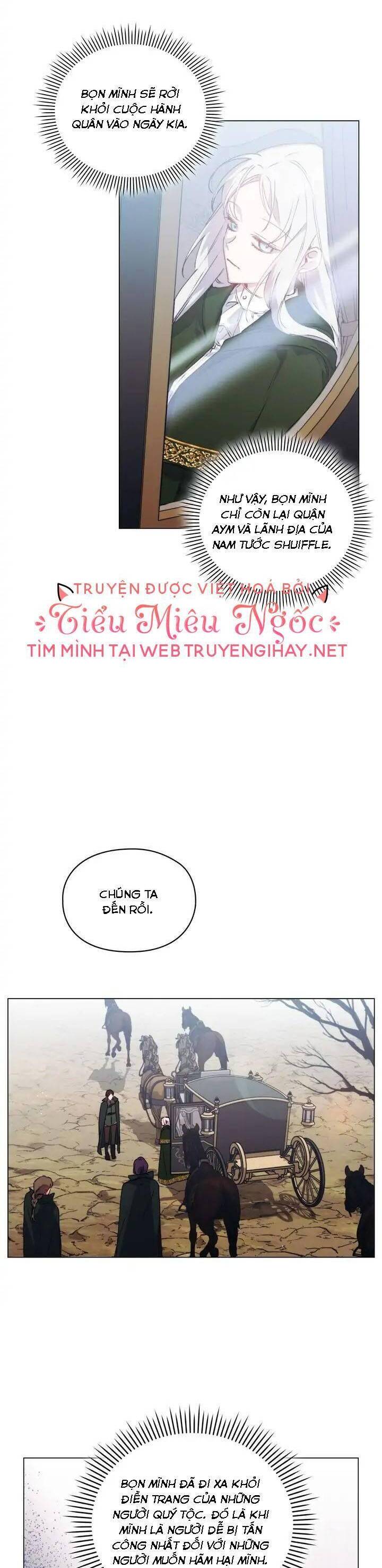 Ta Sẽ Nuôi Dạy Con Của Ngài Thật Tốt Bệ Hạ! Chap 51 - Next Chap 52