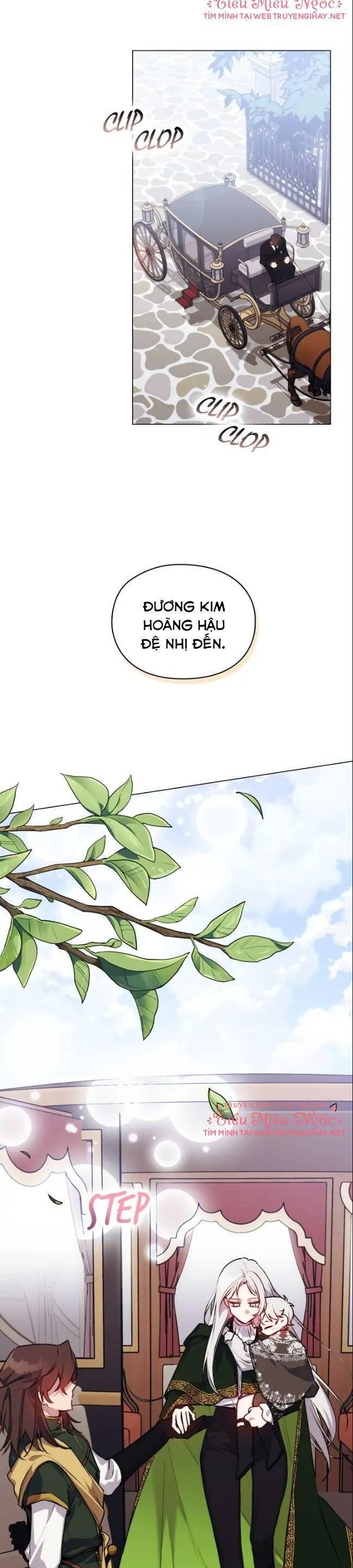 Ta Sẽ Nuôi Dạy Con Của Ngài Thật Tốt Bệ Hạ! Chap 52 - Next Chap 53