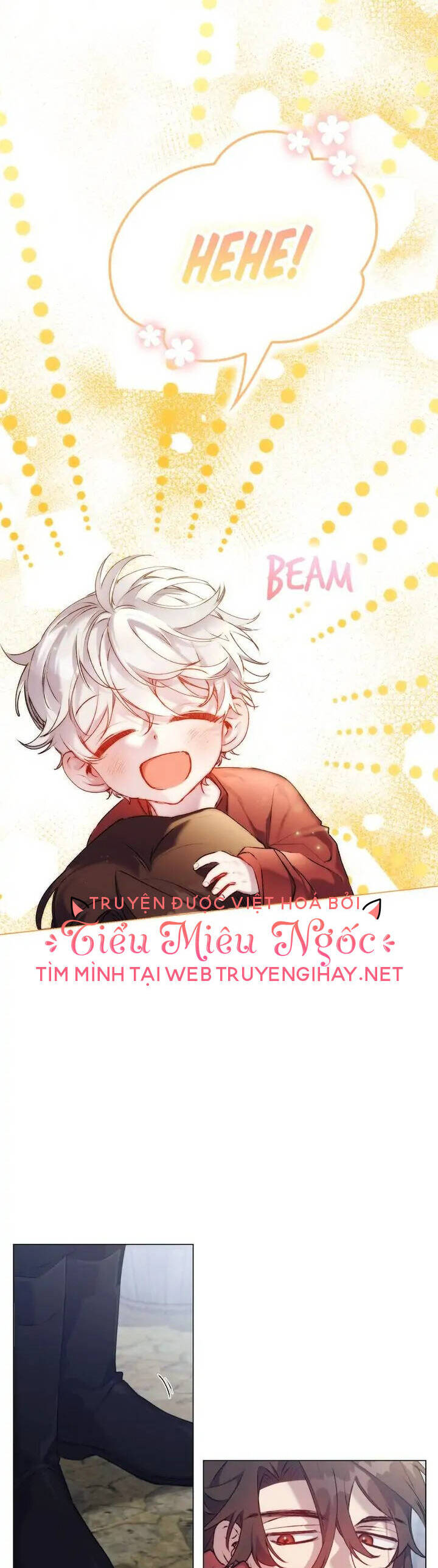 Ta Sẽ Nuôi Dạy Con Của Ngài Thật Tốt Bệ Hạ! Chap 54 - Trang 2