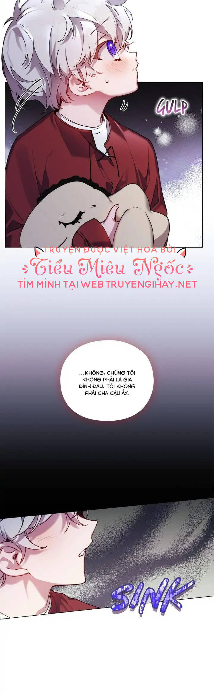 Ta Sẽ Nuôi Dạy Con Của Ngài Thật Tốt Bệ Hạ! Chap 54 - Trang 2