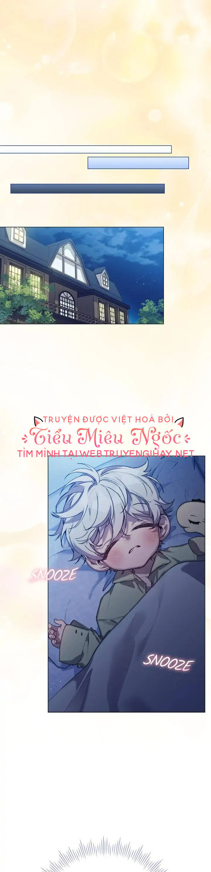 Ta Sẽ Nuôi Dạy Con Của Ngài Thật Tốt Bệ Hạ! Chap 54 - Trang 2