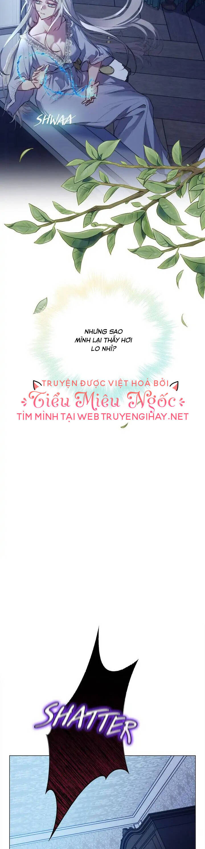 Ta Sẽ Nuôi Dạy Con Của Ngài Thật Tốt Bệ Hạ! Chap 54 - Trang 2