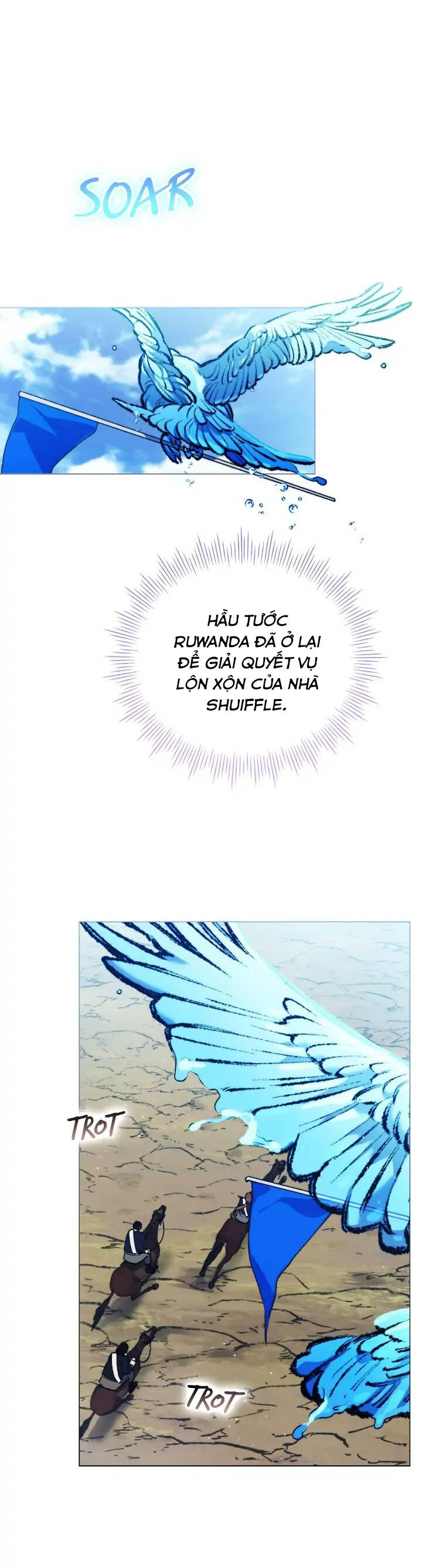 Ta Sẽ Nuôi Dạy Con Của Ngài Thật Tốt Bệ Hạ! Chap 55 - Next Chap 56