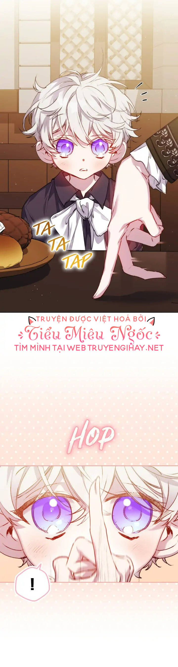 Ta Sẽ Nuôi Dạy Con Của Ngài Thật Tốt Bệ Hạ! Chap 55 - Next Chap 56